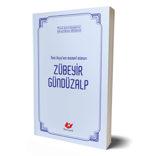 Zübeyir Gündüzalp- 9598
