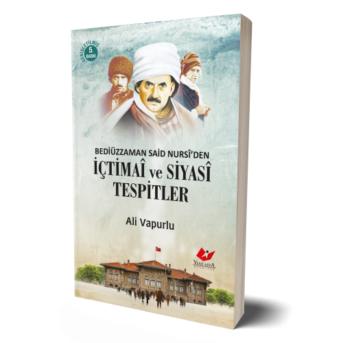 İçtimai ve Siyasi Tespitler- 9898