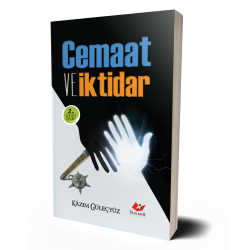 Cemaat ve İktidar- 7044 Kazım Güleçyüz