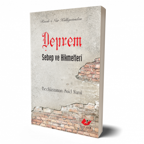 Deprem, Sebep ve Hikmetleri- 8805