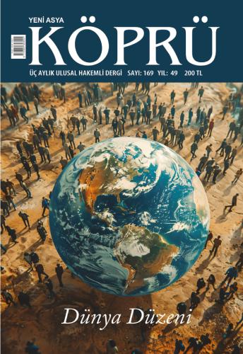 Köprü Dergisi 1 Aylık- 3233