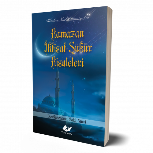 Ramazan İktisat Şükür Risaleleri- 7556 Bediüzzaman Said Nursi