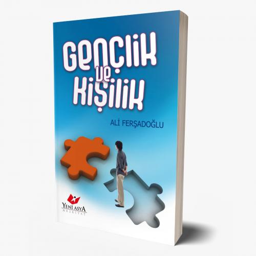 Gençlik ve Kişilik- 5484 Ali Ferşadoğlu