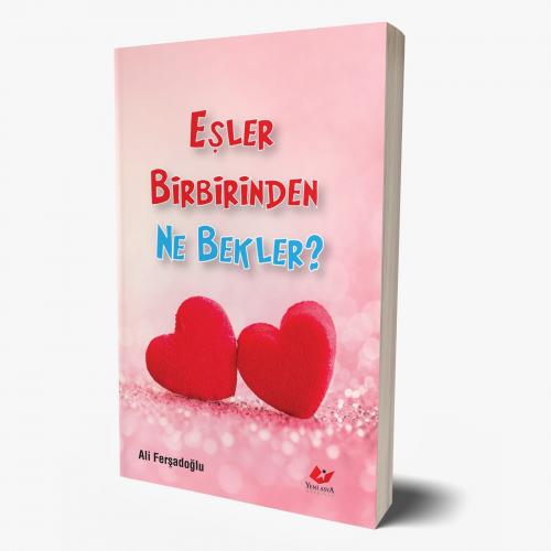 Eşler Birbirinden Ne Bekler- 7662 Ali Ferşadoğlu