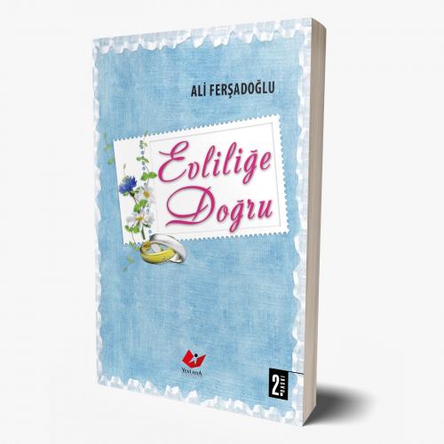 Evliliğe Doğru- 5057 %30 indirimli Ali Ferşadoğlu