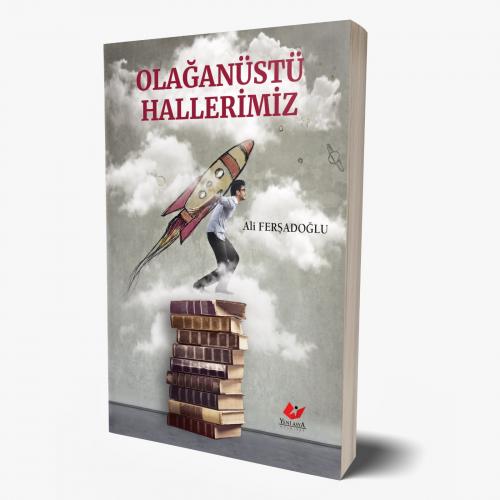 Olağanüstü Hallerimiz- 8034