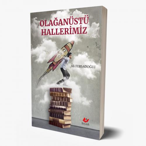 Olağanüstü Hallerimiz- 8034 Ali Ferşadoğlu