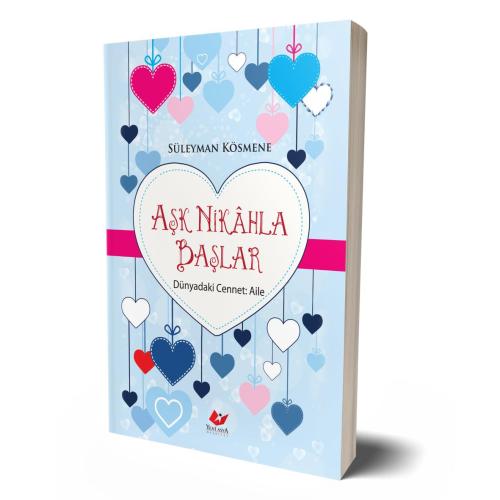 Aşk Nikahla Başlar- 9581