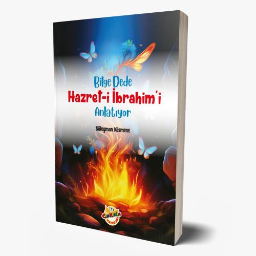 Bilge Dede Peygamberleri Anlatıyor- 9888 (6'lı Set) Süleyman Kösmene