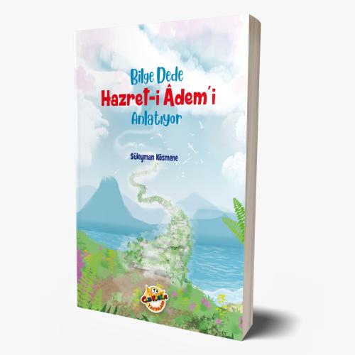 Bilge Dede Peygamberleri Anlatıyor- 9888 (6'lı Set) Süleyman Kösmene
