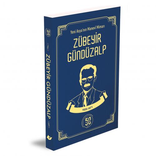 Zübeyir Gündüzalp Seti- 8423-1 Zübeyir Gündüzalp